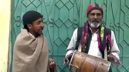 Lia jb k Mey Ney Naam e MUHAMMAD