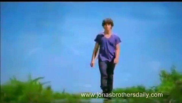 HQ: Disney Channel's Friends For Change ft. Jonas Brothers