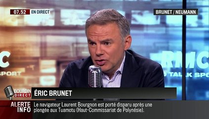 Brunet & Neumann: Êtes-vous pour ou contre l'application Uberpop ? - 25/06