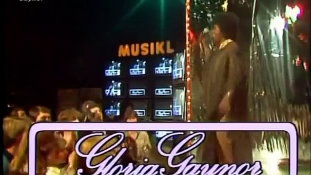 Gloria Gaynor - I Will Survive (subtitrat romana)