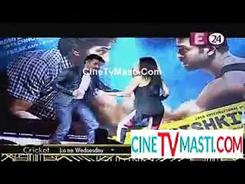 Come Back Ke Liye Taiyaar Hain Shilpa 25th June 2015 CineTvMasti.Com