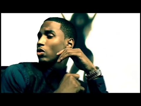 Trey Songz - Bottoms Up ft. Nicki Minaj