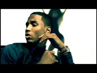 Trey Songz - Bottoms Up ft. Nicki Minaj