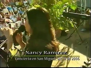 Alma Mia - Nancy Ramirez