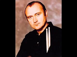 Phil Collins - I've Been Trying