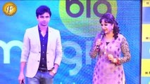 NEW LOGO LAUNCH OF BIG MAGIC WITH TV CELEBS