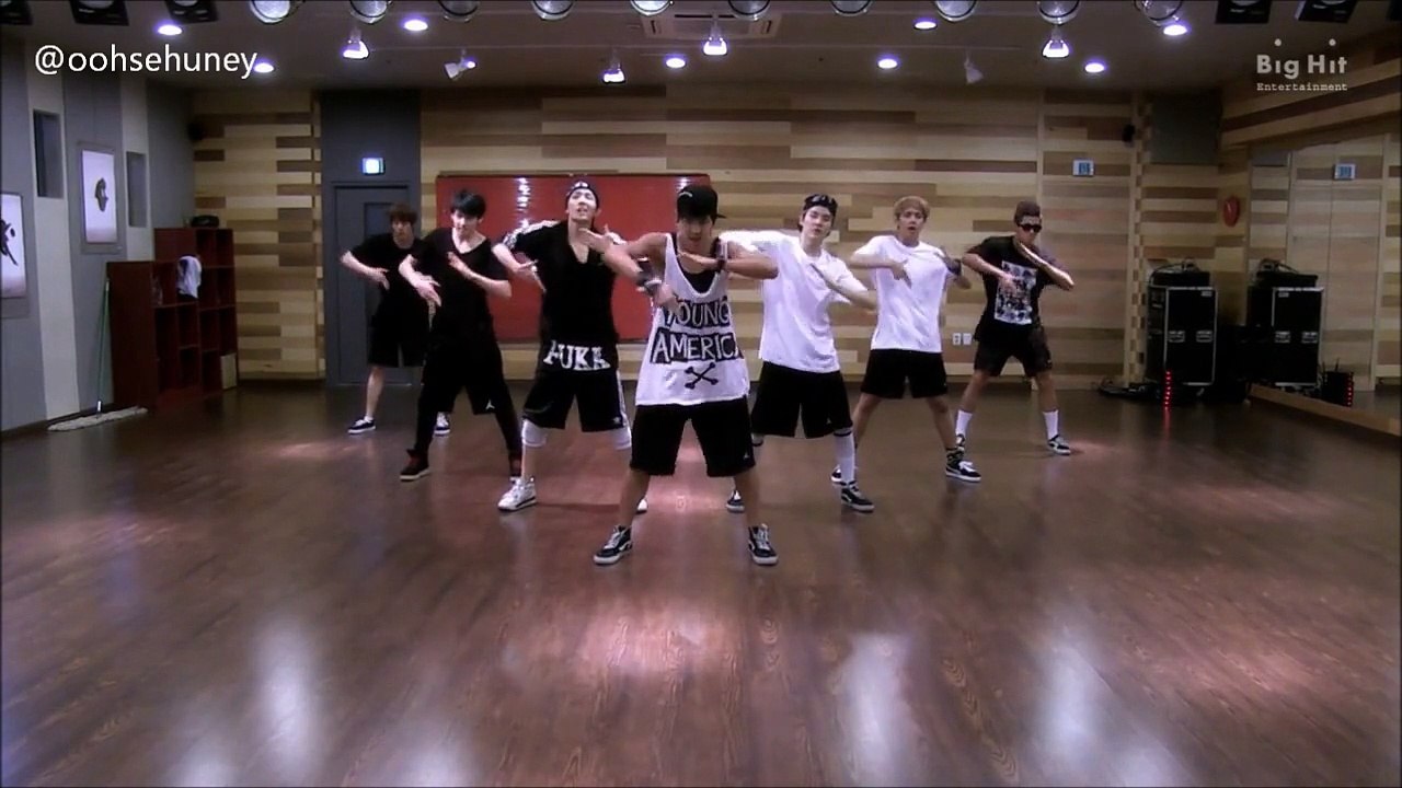 Unravel - BTS