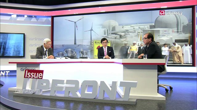 Korea-U.S. Nuclear pact being delayed