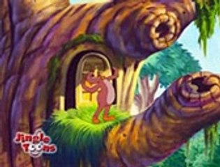 Dadi Maa Ki Kahaniyan-ek bandr ne kholi dukan