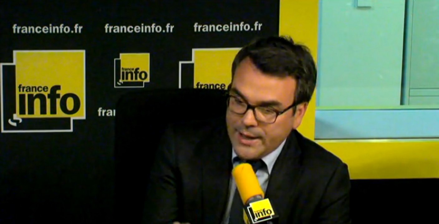 Thomas Thévenoud : «Les moyens juridiques de faire interdire UberPop existent»