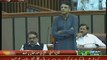 Asad Umar to Khawaja Asif Kuch Sharam Hoti Hai, Kuch Haya Hoti Hai in Parliament