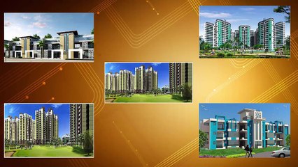 Amrapali Group Projects