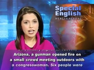 Learning English - Lesson One (Introduction)