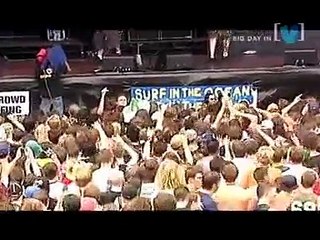 Fear Factory - Replica (Live)