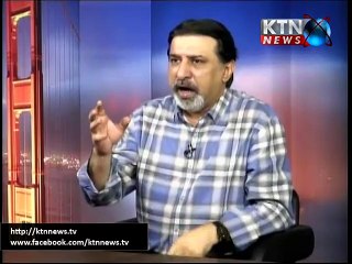 Opinion With Ali Kazi - 24th June 2015