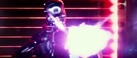 Terminator- Genisys Trailer - Video Dailymotion