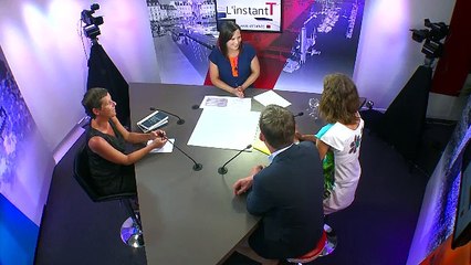 L'instant T de Tébésud du 24 juin 2015