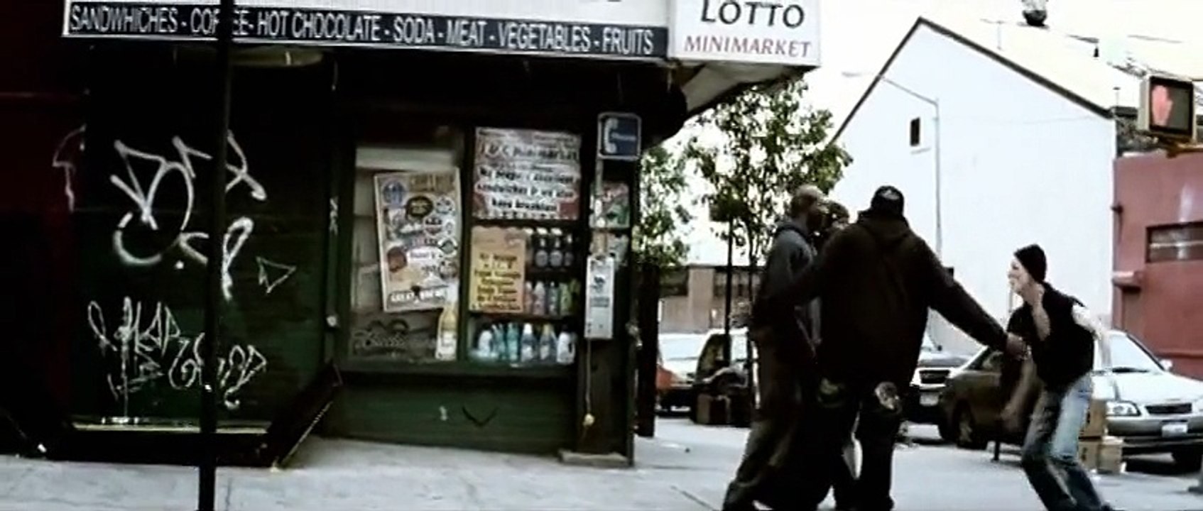 The Roots - How I Got Over