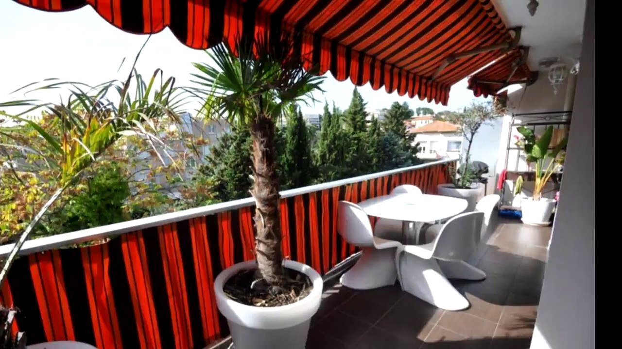 Vente - Appartement Nice (Fabron) - 349 000 €