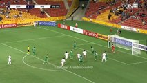 كأس أمم آسيا 2015: ملخص مباراة العراق 1-0 الأردن HD | تعليق حفيظ الدراجي