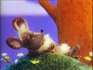 Хвастливый мышонок (1983)