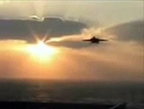 the f-14 tomcat bye bye tomcat....