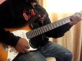Clip From Original Composition (Guitar Tutorial)