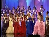 Venezuela es la Miss Mundo 2011. Coronación de Ivian Sarcos