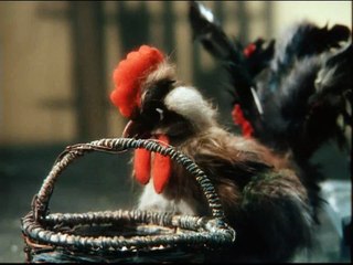 Щенок и старая тапочка (1987)