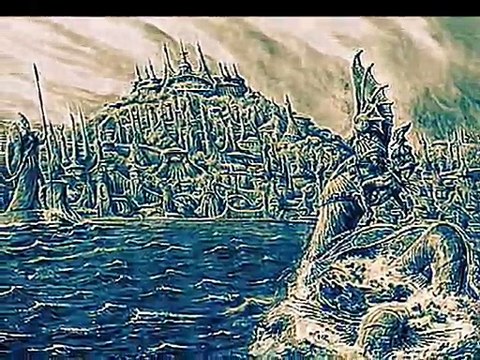 NAPRED U PROŠLOST - Samo nam je jedna misao u glavi (1986)