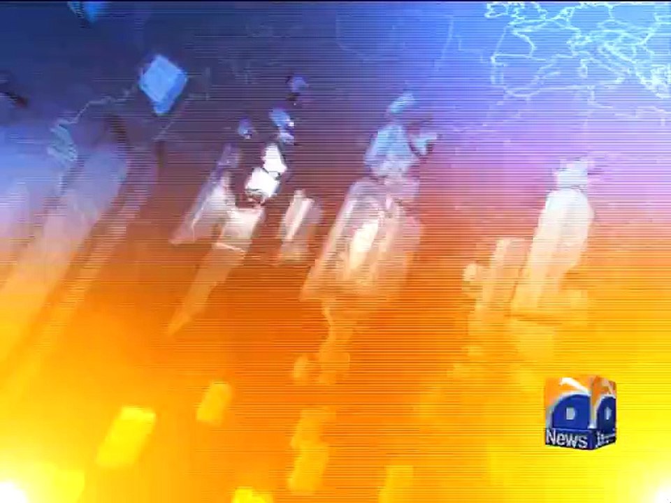 Geo Headlines-25 Jun 2015-1200