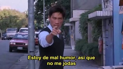 Turn left turn right / De derecha a izquierda subs Español 7/10