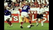 Zinedine Zidane|trucos de futbol| Football tricks| skills and more.