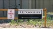 Stunned into silence: RR Donnelley employees react to plant closing