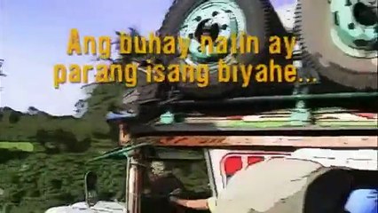 Good Trip (Small Talk on Big issues on Board a Jeep)