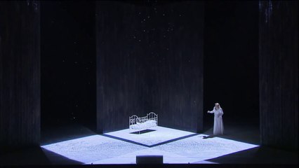 Jenufa 2009 Teatro Real-ROOCROFT-ACT 2