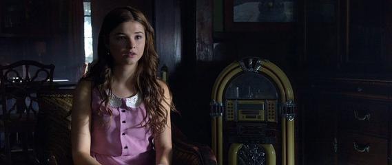 INSIDIOUS : Chapitre 3 - Extrait "Unexpected Caller" [VOST|HD]