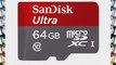Professional Ultra SanDisk 64GB MicroSDXC Card for Toshiba Excite 10 SE Smartphone is custom