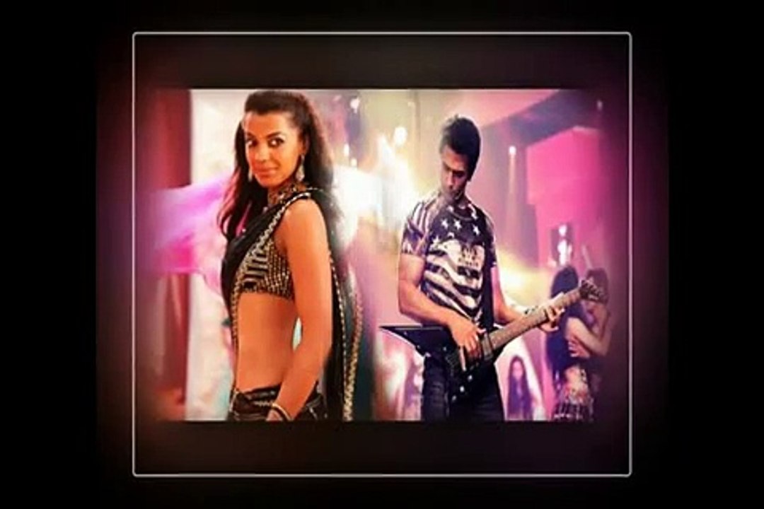 ishq ne.. crazy kiya re,First Look, Exclusive Official,