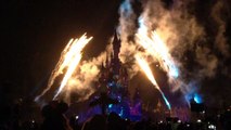 Disney Land Paris - Disney Dreams Show