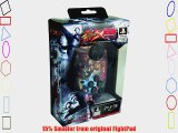 Mad Catz Street Fighter X Tekken - FightPad SD - Poison