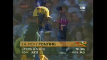 The Forgotten Yorker- Wasim Akram's genius ball to Michael Bevan