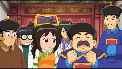 Công chúa Ori Tập 42 Phần 1