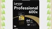 Lexar Professional 600x 64GB SDXC UHS-I Flash Memory Card LSD64GCRBNA600