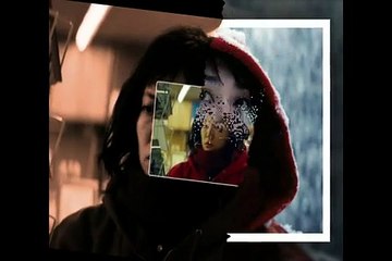 Kumiko, The Treasure Hunter,First Look, Exclusive Official,