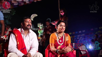 Murder Mestri: Making of Kranti Redkar & Sanjay Khapre 's Character | Marathi Movie | 2015