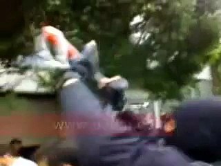 Young Girls & Boys in Iran