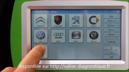 autoboss v30 elite diagnostic auto bosch