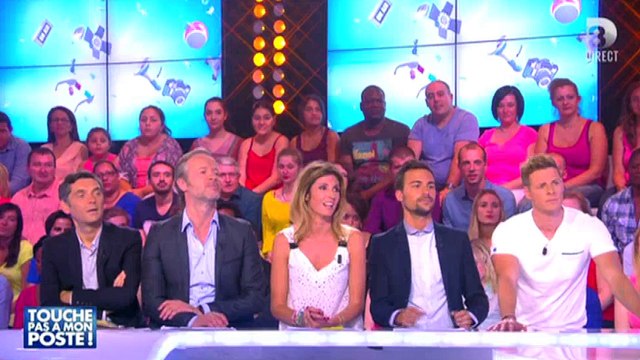 Matthieu Delormeau et Benoît Dubois taclent L'Académie des 9 de NRJ 12