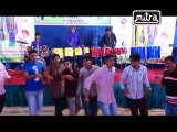 Latest Gujarati Garba 2015 | 'Rang Mane Sidh Lagadyo' VIDEO SONG | Gaman Santhal | Darshna Vyas